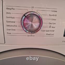 Bosch Serie 6 WAU28T64GB A+++ 9kg Washing Machine White
