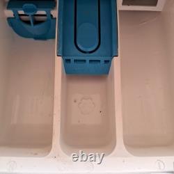 Bosch Serie 6 WAU28T64GB A+++ 9kg Washing Machine White