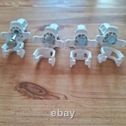 Bosch Serie 6 WAU28T64GB A+++ 9kg Washing Machine White