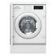 Bosch Serie 6 Wiw28300gb Integrated 8kg Washing Machine (ip-id707403363)