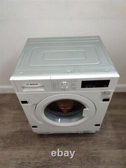 Bosch Serie 6 WIW28301GB Washing Machine 8kg 1400rpm Built-In ID709339466