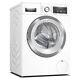 Bosch Serie 8 Wax32m81gb 10kg Smart Washing Machine White