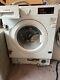 Bosch Series 2 7kg 1400 Spin Washing Machine White (waj28001gb)