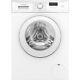 Bosch Series 2 7kg 1400rpm Freestanding Washing Machine White Waj28001gb
