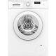 Bosch Series 2 Waj28001gb Washing Machine White 7kg 1400 Rpm Freestan