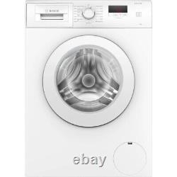 Bosch Series 2 WAJ28001GB Washing Machine White 7kg 1400 rpm Freestan