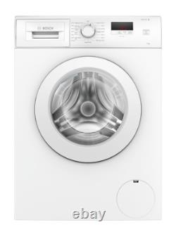 Bosch Series 2 WAJ28008GB Washing Machine White 7kg 1400 rpm Used Ex-Cond