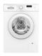 Bosch Series 2 Waj28008gb Washing Machine White 7kg 1400 Rpm Used Ex-cond