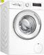 Bosch Series 4 Wan28281gb 8kg Load 1400rpm Spin Washing Machine Reload Function