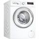 Bosch Series 4 Wan28281gb Washing Machine White 8kg 1400 Rpm Freestan