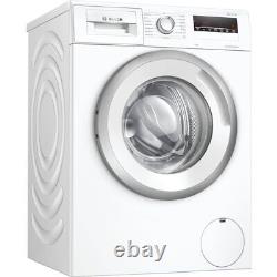 Bosch Series 4 WAN28281GB Washing Machine White 8kg 1400 rpm Freestan