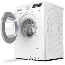 Bosch Series 4 WAN28281GB Washing Machine White 8kg 1400 rpm Freestan