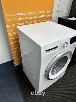 Bosch Series 4 WAN28282GB Washing Machine White 8kg 1400 rpm HW180585