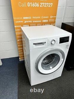 Bosch Series 4 WAN28282GB Washing Machine White 8kg 1400 rpm HW180585