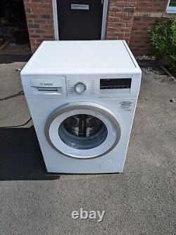 Bosch Series 4 Washing Machine