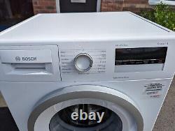 Bosch Series 4 Washing Machine