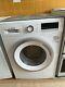 Bosch Series 4 Washing Machine (wan28281gb) White 8kg 1400 Rpm. Used