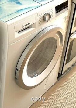 Bosch Series 4 Washing Machine (WAN28281GB) White 8Kg 1400 rpm. Used