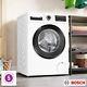 Bosch Series 6 9kg 1400rpm Washing Machine White Wgg24400gb 450