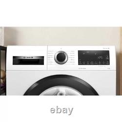 Bosch Series 6 9kg 1400rpm Washing Machine White WGG24400GB 450