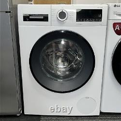 Bosch Series 6 9kg 1400rpm Washing Machine White WGG24400GB 450