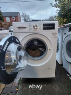 Bosch Series 6 WAT32480GB 9kg Washing Machine White? +++ Energy Rated 1600rpm