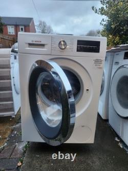Bosch Series 6 WAT32480GB 9kg Washing Machine White? +++ Energy Rated 1600rpm