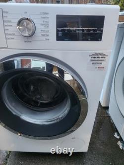 Bosch Series 6 WAT32480GB 9kg Washing Machine White? +++ Energy Rated 1600rpm