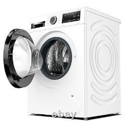 Bosch Series 6 WGG25401GB 10kg 1400rpm Washing Machine In White