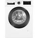 Bosch Series 6 Wgg25402gb Washing Machine White 10kg 1400 Rpm Freesta