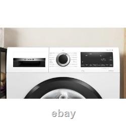 Bosch Series 6 WGG25402GB Washing Machine White 10kg 1400 rpm Freesta