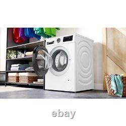Bosch Series 6 WGG25402GB Washing Machine White 10kg 1400 rpm Freesta