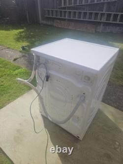 Bosch Series 6 Washing Machine 9kg 1400rpm White A Rated WGG24400GB #LF98072