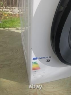 Bosch Series 6 Washing Machine 9kg 1400rpm White A Rated WGG24400GB #LF98072