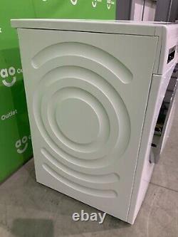 Bosch Series 8 10kg Smart Washing Machine WAX32M81GB #LF52625
