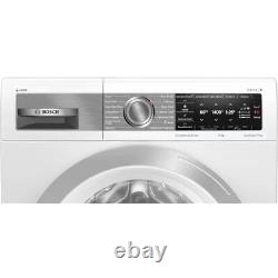 Bosch Series 8 WAV28EH3GB i-DOS Washing Machine White 9kg 1400 rpm Sm