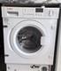 Bosch Series 8 Wiw28502gb 8kg Washing Machine White