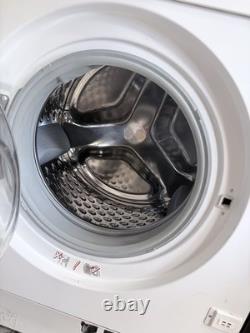 Bosch Series 8 WIW28502GB 8kg Washing Machine White