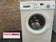 Bosch Vario Perfect Eco Silence Drive 8kg 1400 Spin Washing Machine
