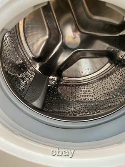 Bosch W1W28301GB washing machine