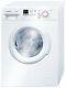 Bosch Wab28161gb Free Standing 6kg 1400 Spin Washing Machine A+++ White