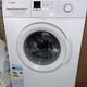 Bosch Wab28161gb Washing Machine White