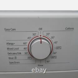 Bosch WAB28161GB Washing Machine White