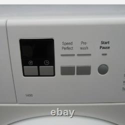 Bosch WAB28161GB Washing Machine White