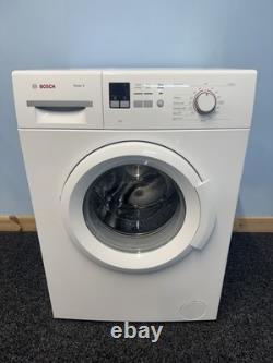 Bosch WAB28241GB 6KG 1400 Spin Washing Machine White