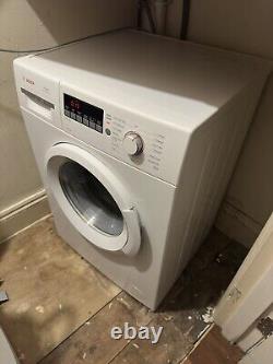 Bosch WAB28261GB 6kg A+++ Rated 1400rpm Washing Machine White