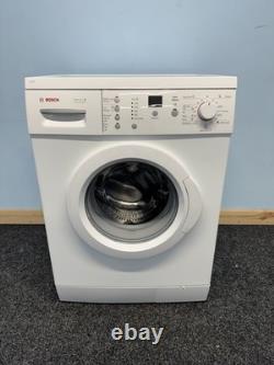 Bosch WAE24377GB 7KG 1200 Spin Washing Machine White 4892