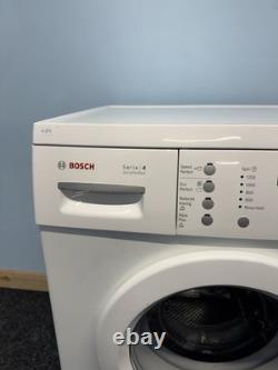 Bosch WAE24377GB 7KG 1200 Spin Washing Machine White 4892