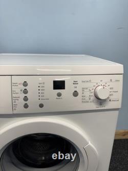 Bosch WAE24377GB 7KG 1200 Spin Washing Machine White 4892
