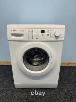 Bosch WAE24377GB 7KG 1200 Spin Washing Machine White 4928